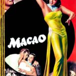 Macao (1952) Colorized – Robert Mitchum – Digital HD Download