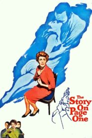 The Story on Page One (1959) Colorized – Rita Hayworth – Digital HD Download