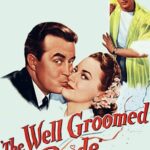 The Well Groomed Bride (1946) Colorized – Olivia de Havilland – Digital HD Download