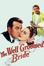 The Well Groomed Bride (1946) Colorized – Olivia de Havilland – Digital HD Download