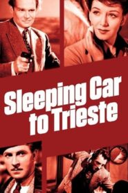 Sleeping Car to Trieste (1948) Colorized – Jean Kent – Digital HD Download