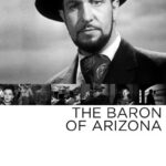 The Baron of Arizona (1950) Colorized – Vincent Price – Digital HD Download