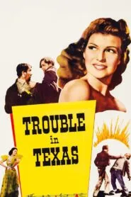 Trouble in Texas (1937) Colorized – Tex Ritter – Digital HD Download