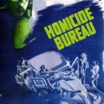 Homicide Bureau (1939) Colorized – Rita Hayworth – Digital HD Download