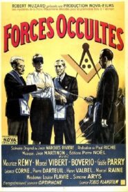 Occult Forces (1943) Colorized – Maurice Rémy – Digital HD Download