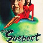 The Suspect (1945) Colorized – Charles Laughton – Digital HD Download