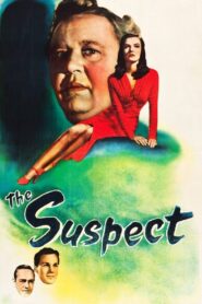 The Suspect (1945) Colorized – Charles Laughton – Digital HD Download