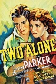 Two Alone (1934) Colorized – Jean Parker – Digital HD Download