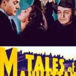 Tales of Manhattan (1942) Colorized – Charles Boyer – Digital HD Download
