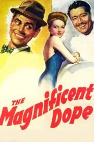 The Magnificent Dope (1942) Colorized – Henry Fonda – Digital HD Download