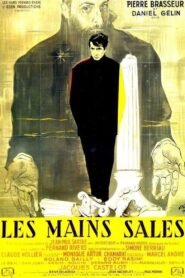Dirty Hands (1951) Colorized – Pierre Brasseur – Digital HD Download