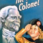 The Little Colonel (1935) Colorized – Shirley Temple – Digital HD Download
