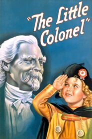 The Little Colonel (1935) Colorized – Shirley Temple – Digital HD Download