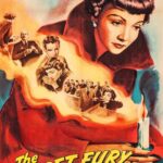 The Secret Fury (1950) Colorized – Claudette Colbert – Digital HD Download