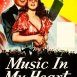 Music in My Heart (1940) Colorized – Tony Martin – Digital HD Download