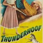 Thunderhoof (1948) Colorized – Preston Foster – Digital HD Download