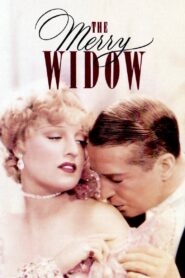 The Merry Widow (1934) Colorized – Maurice Chevalier – Digital HD Download
