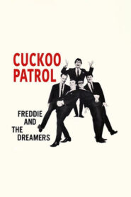 The Cuckoo Patrol (1967) Colorized