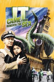 It Came from Beneath the Sea (1955) Colorized