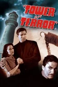 Tower of Terror (1941) Colorized