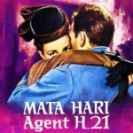 Mata Hari, Agent H21 (1964) Colorized