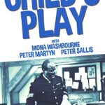 Child’s Play (1954) Colorized