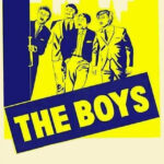 The Boys (1962) Colorized