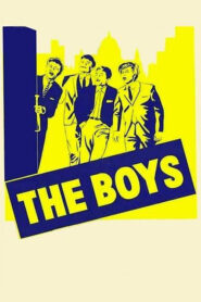 The Boys (1962) Colorized