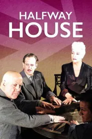 The Halfway House (1944) Colorized