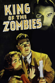 King of the Zombies (1941) Colorized