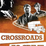 Crossroads to Crime (1960) Colorized