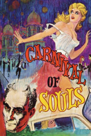 Carnival of Souls (1962) Colorized
