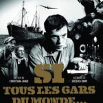 If All the Guys in the World… (1956) Colorized – André Valmy – Digital HD Download
