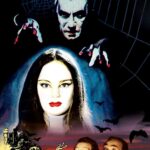 Mark of the Vampire (1935) Colorized – Lionel Barrymore – Digital HD Download