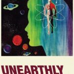 Unearthly Stranger (1963) Colorized