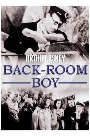 Back (1942) Colorized – Arthur Askey – Digital HD Download