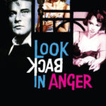 Look Back in Anger (1959) Colorized