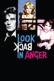 Look Back in Anger (1959) Colorized