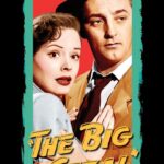 The Big Steal (1949) Colorized