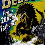 The Beast from 20,000 Fathoms (1953) Colorized – Paul Hubschmid – Digital HD Download