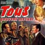 Anyone Can Kill Me (1957) Colorized – François Périer – Digital HD Download
