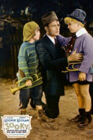 Sooky (1931) Colorized
