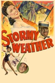 Stormy Weather (1943) Colorized