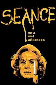Seance on a Wet Afternoon (1964) Colorized – Kim Stanley – Digital HD Download