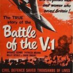 Battle of the V