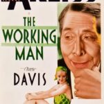 The Working Man (1933) Colorized