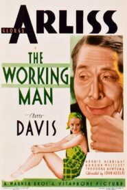 The Working Man (1933) Colorized