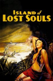Island of Lost Souls (1932) Colorized – Charles Laughton – Digital HD Download