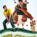 The Caddy (1953) Colorized