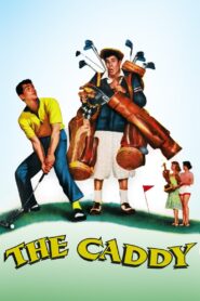 The Caddy (1953) Colorized